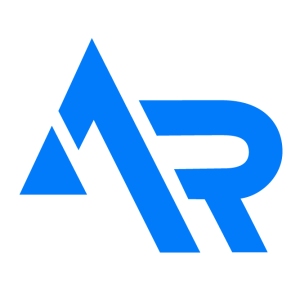 Ar Logo Positive