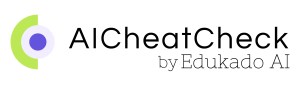 Logo   AICheatCheck By Edukado AI