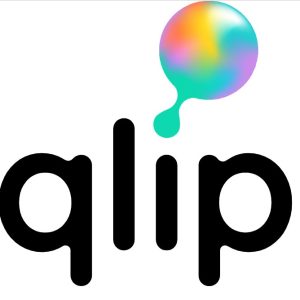 Qlip Logo Grande