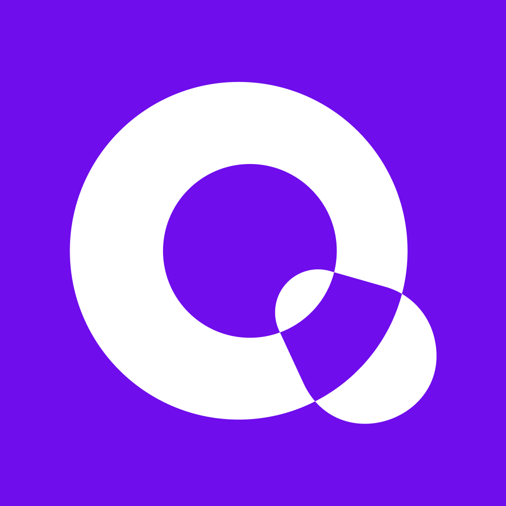 Quinv Ai Logo