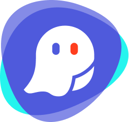 GhostCut New Icon