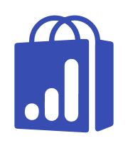 Branchbob_Logo_Bag Blue