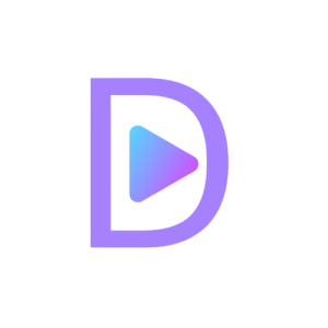 Deepfake Detector Logo